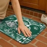 new-york-jets-helmet-illustration-green-doormat-best-selling.webp