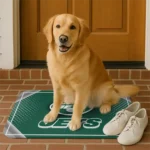 new-york-jets-silver-halftone-green-doormat-best-selling.webp
