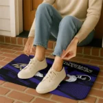 personalized-baltimore-ravens-mickey-quarterback-purple-black-doormat-best-selling.webp