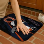 personalized-chicago-bears-mickey-quarterback-blue-black-doormat-best-selling.webp