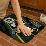personalized-green-bay-packers-mickey-quarterback-green-black-doormat-best-selling.webp