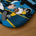 personalized-los-angeles-chargers-mickey-quarterback-blue-black-doormat-best-selling.webp