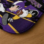 personalized-minnesota-vikings-mickey-quarterback-purple-black-doormat-best-selling.webp