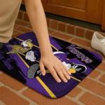 personalized-minnesota-vikings-mickey-quarterback-purple-black-doormat-best-selling.webp