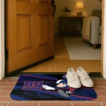 personalized-new-york-giants-mickey-quarterback-blue-black-doormat-best-selling.webp