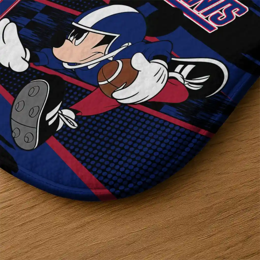 personalized-new-york-giants-mickey-quarterback-blue-black-doormat-latest-model.webp