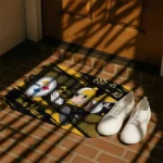 personalized-pittsburgh-steelers-mickey-quarterback-gold-black-doormat-best-selling.webp