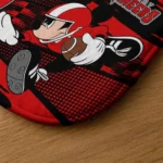personalized-tampa-bay-buccaneers-mickey-quarterback-red-black-doormat-best-selling.webp