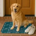 philadelphia-eagles-bolt-row-green-doormat-best-selling.webp