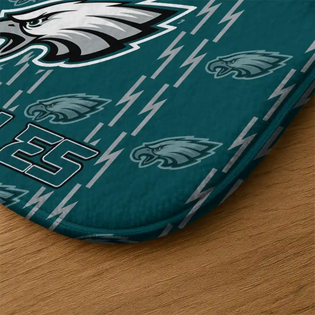 philadelphia-eagles-bolt-row-green-doormat-latest-model.webp