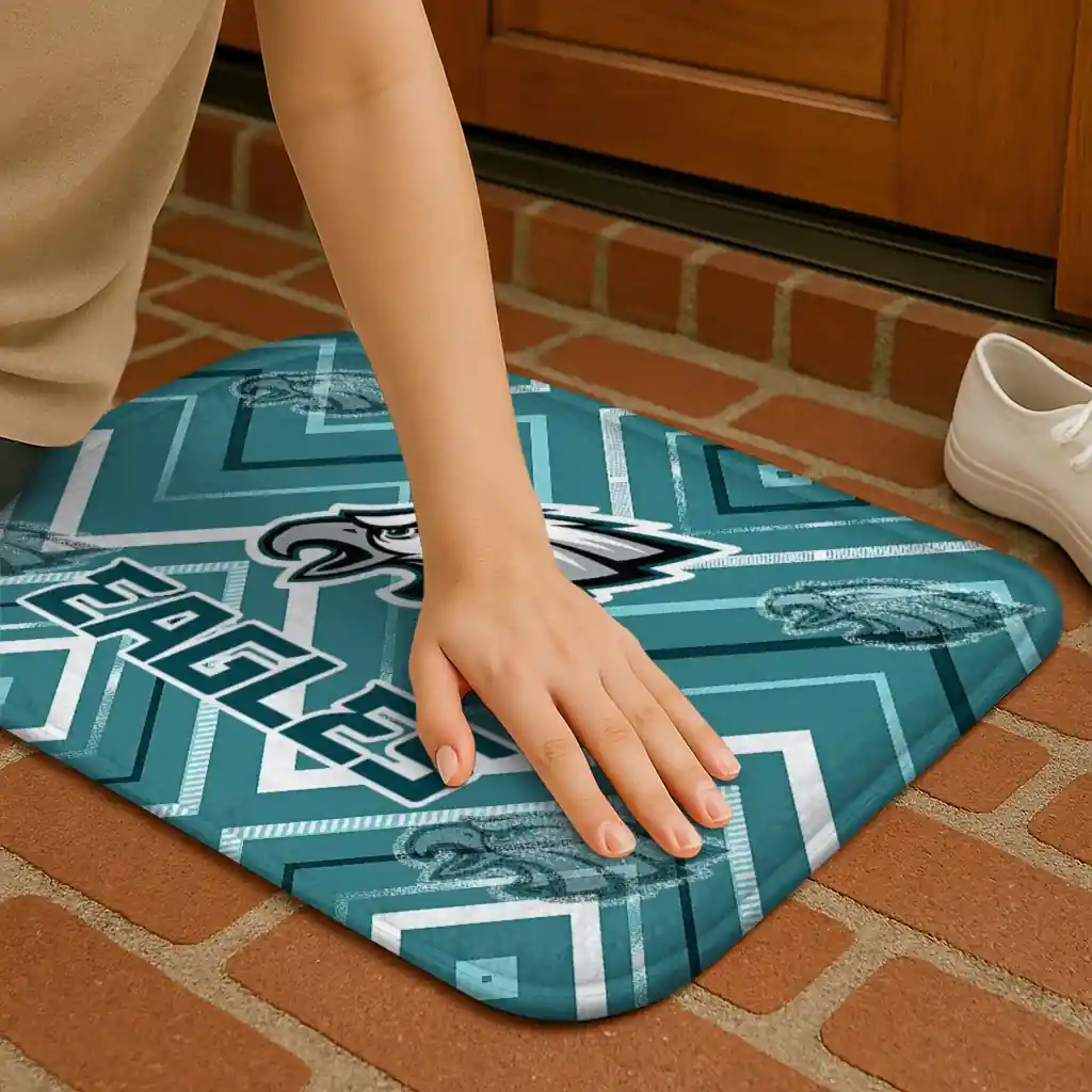 philadelphia-eagles-chevron-geometrics-green-doormat-premium-grade.webp