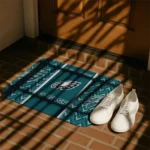 philadelphia-eagles-chevron-stack-green-doormat-best-selling.webp