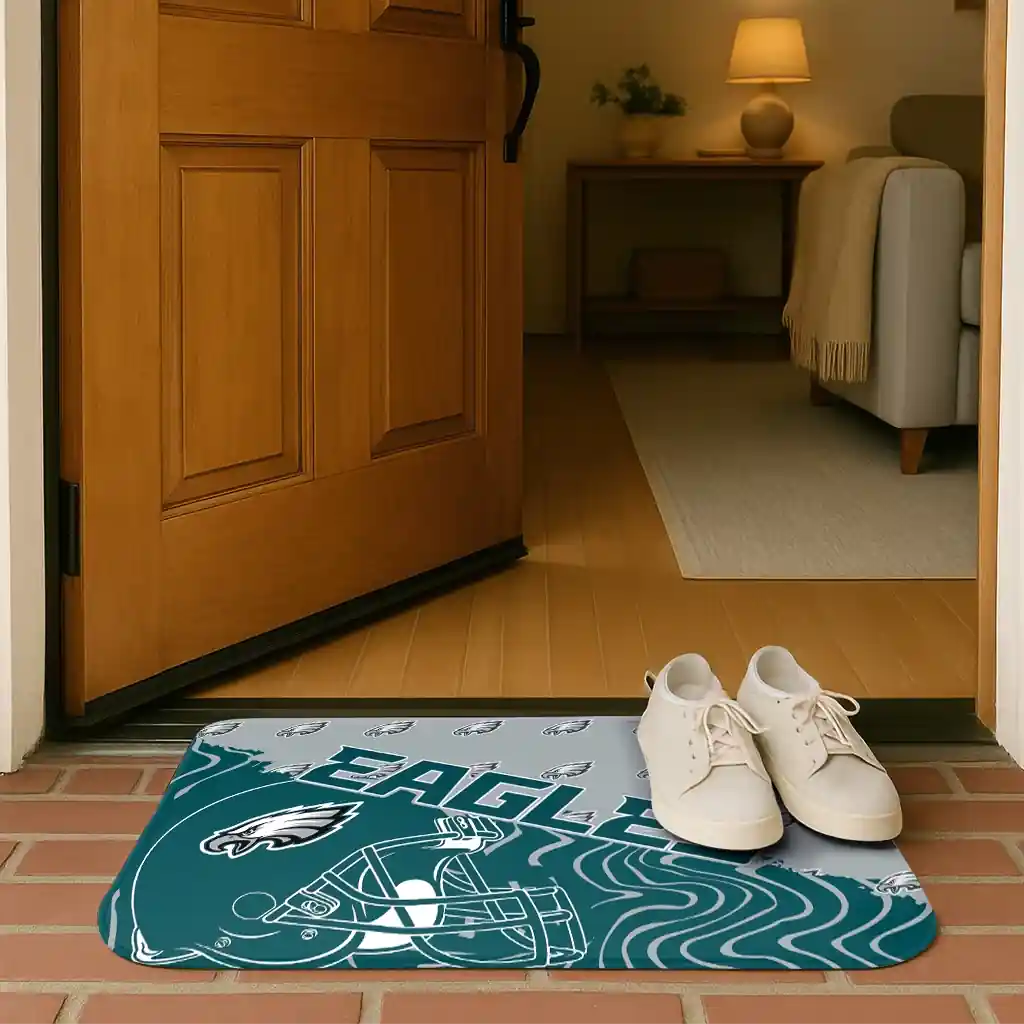 philadelphia-eagles-football-pride-green-doormat-fashion-forward.webp