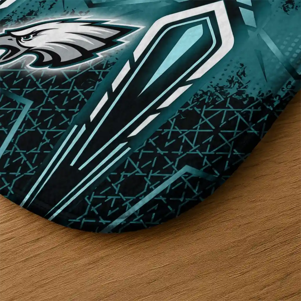 philadelphia-eagles-graphic-stripes-green-doormat-latest-model.webp