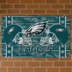 philadelphia-eagles-helmet-illustration-green-doormat-best-selling.webp
