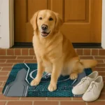 philadelphia-eagles-hexagon-oval-green-doormat-best-selling.webp