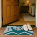philadelphia-eagles-ninja-mesh-green-doormat-best-selling.webp
