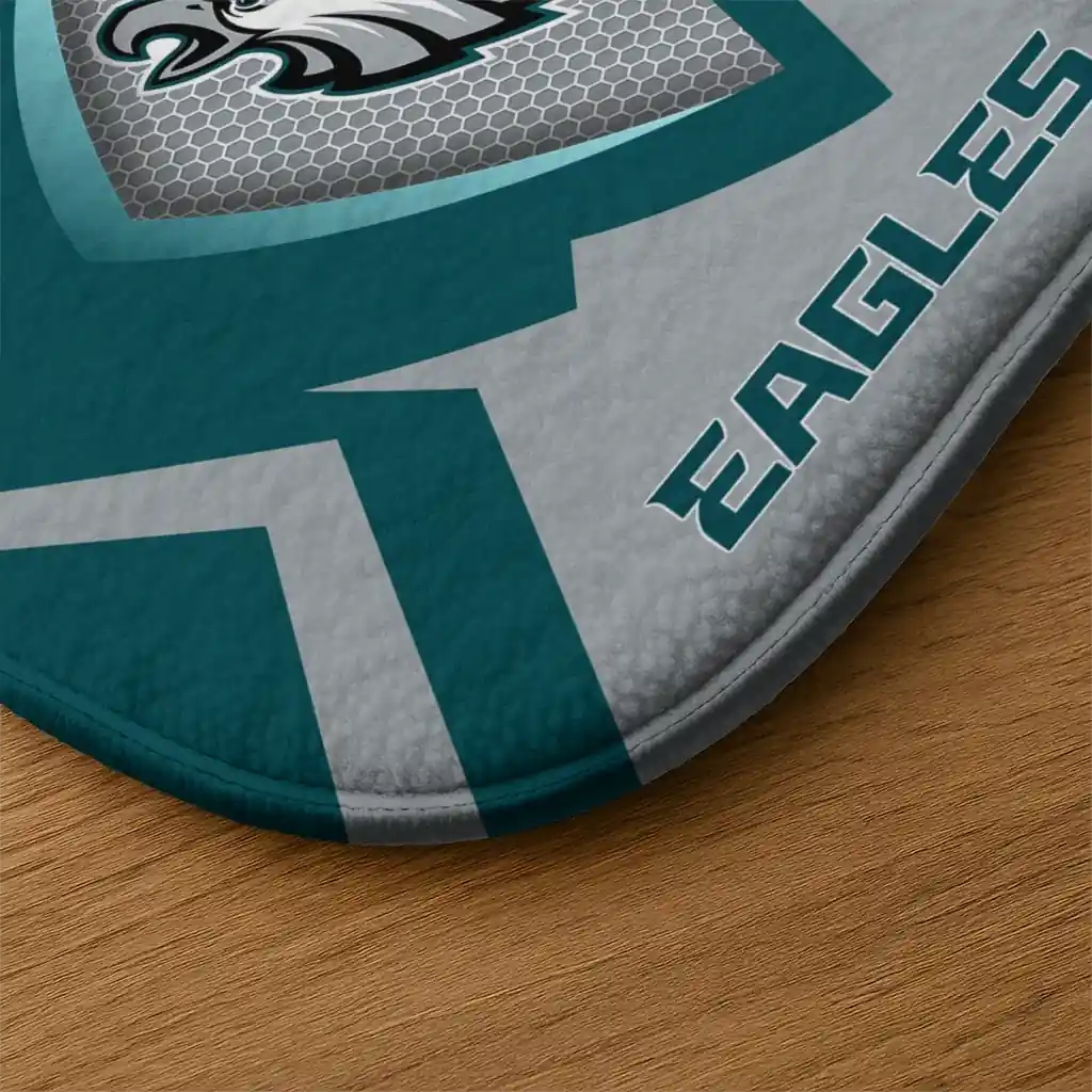 philadelphia-eagles-ninja-mesh-green-doormat-latest-model.webp