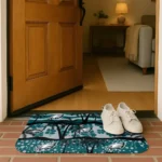 philadelphia-eagles-palm-silhouette-green-black-doormat-best-selling.webp