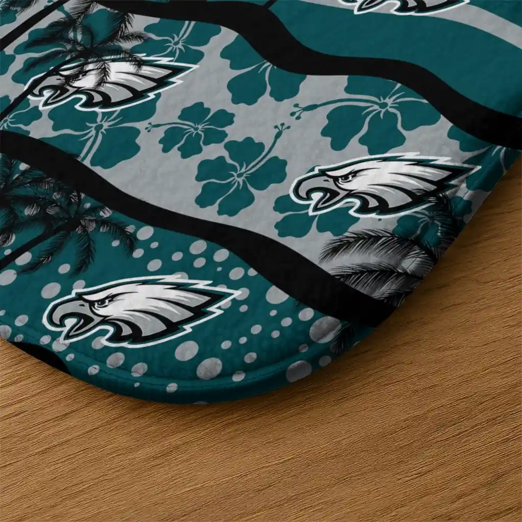 philadelphia-eagles-palm-silhouette-green-black-doormat-latest-model.webp