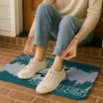 philadelphia-eagles-plate-rip-green-doormat-best-selling.webp