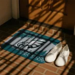philadelphia-eagles-plate-rip-green-doormat-best-selling.webp
