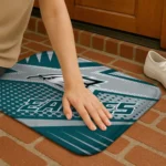philadelphia-eagles-sharp-flash-green-doormat-best-selling.webp