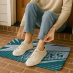 philadelphia-eagles-sharp-flash-green-doormat-best-selling.webp
