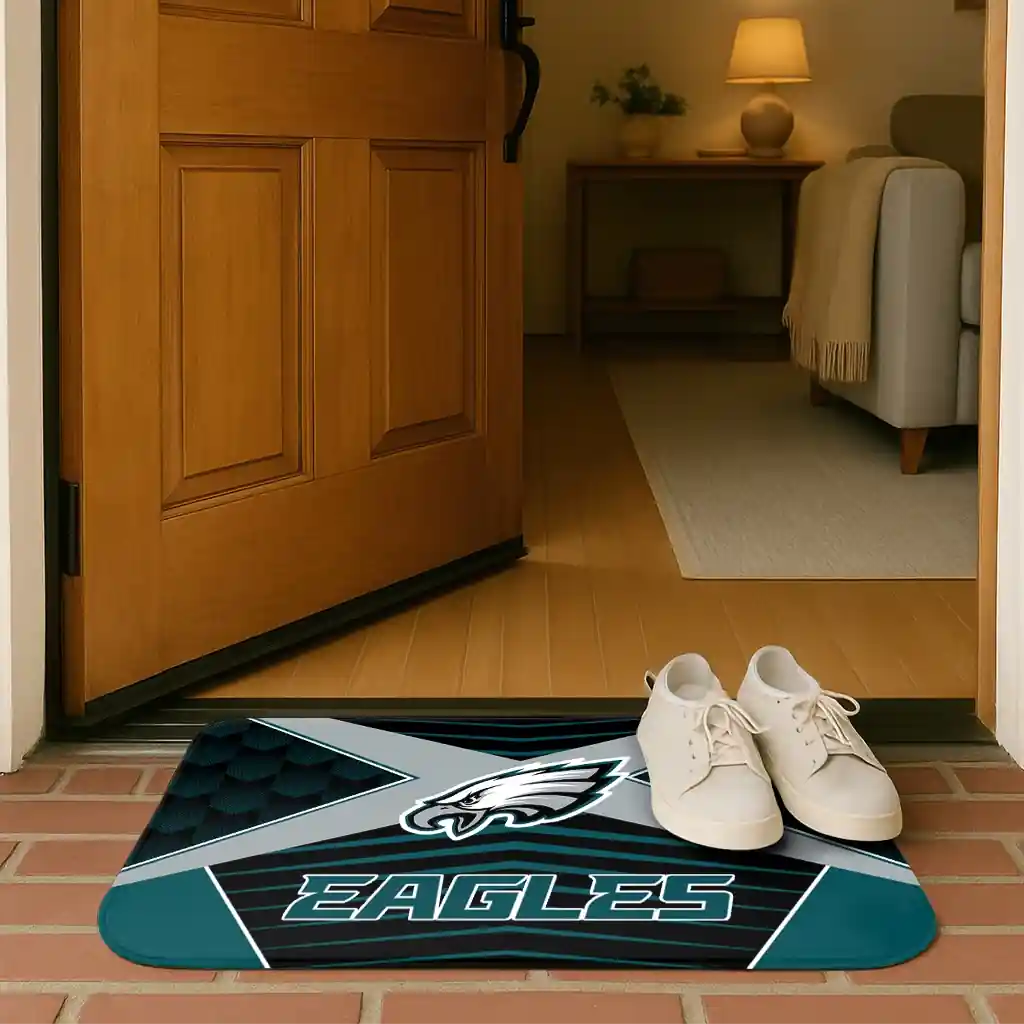 philadelphia-eagles-techno-camo-green-black-doormat-fashion-forward.webp