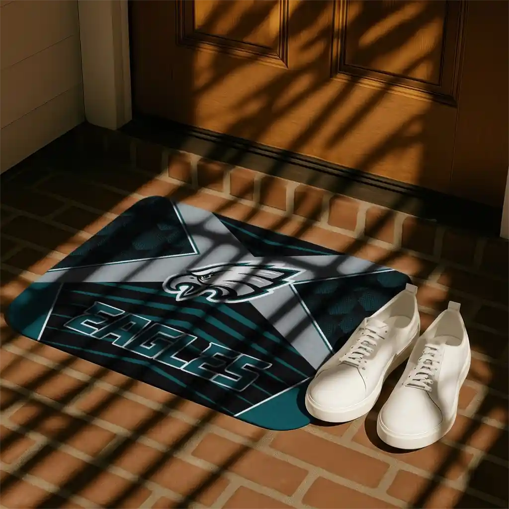philadelphia-eagles-techno-camo-green-black-doormat-trendy.webp