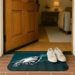 philadelphia-eagles-tribal-detailing-green-black-doormat-best-selling.webp