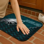 philadelphia-eagles-tribal-detailing-green-black-doormat-best-selling.webp