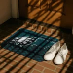 philadelphia-eagles-tribal-detailing-green-black-doormat-best-selling.webp