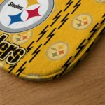 pittsburgh-steelers-bolt-row-gold-doormat-best-selling.webp