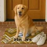 pittsburgh-steelers-chevron-geometrics-gold-doormat-best-selling.webp