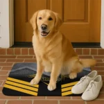 pittsburgh-steelers-chevron-points-gold-black-doormat-best-selling.webp