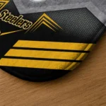 pittsburgh-steelers-chevron-points-gold-black-doormat-best-selling.webp