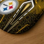 pittsburgh-steelers-graphic-stripes-gold-doormat-best-selling.webp