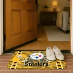 pittsburgh-steelers-helmet-illustration-gold-doormat-best-selling.webp