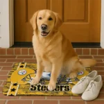 pittsburgh-steelers-helmet-illustration-gold-doormat-best-selling.webp