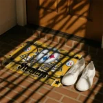 pittsburgh-steelers-helmet-illustration-gold-doormat-best-selling.webp
