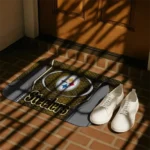 pittsburgh-steelers-hexagon-oval-gold-doormat-best-selling.webp