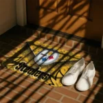 pittsburgh-steelers-layered-lines-gold-doormat-best-selling.webp