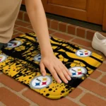 pittsburgh-steelers-palm-silhouette-gold-black-doormat-best-selling.webp