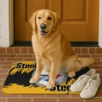 pittsburgh-steelers-plate-rip-gold-doormat-best-selling.webp