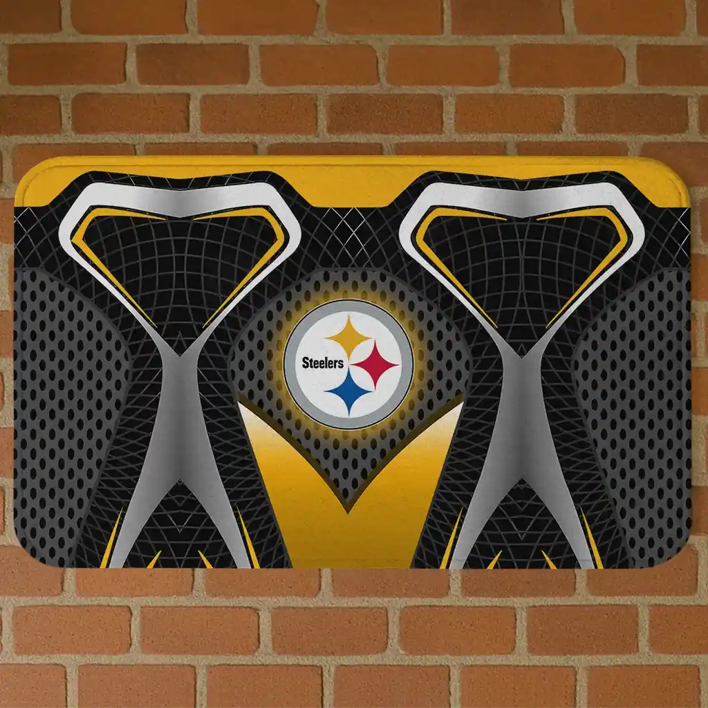 pittsburgh-steelers-torso-pattern-black-crocs-doormat-best-selling.webp pittsburgh steelers torso pattern black crocs doormat best selling