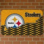 pittsburgh-steelers-tribal-detailing-gold-black-doormat-best-selling.webp