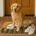 pittsburgh-steelers-tribal-detailing-gold-black-doormat-best-selling.webp