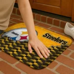 pittsburgh-steelers-tribal-detailing-gold-black-doormat-best-selling.webp