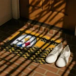 pittsburgh-steelers-tribal-detailing-gold-black-doormat-best-selling.webp